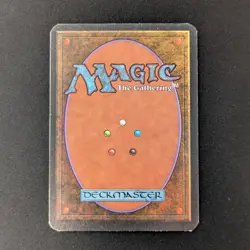 MTG \>> Fireball (EX) <<// Alpha - 341 Trading - Magic - Image 2