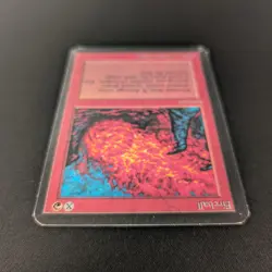 MTG \>> Fireball (EX) <<// Alpha - 341 Trading - Magic - Image 4