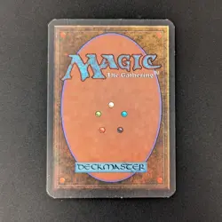 MTG \>> Fireball (EX) <<// Alpha - 341 Trading - Magic - Image 2