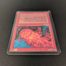 MTG \>> Fireball (EX) <<// Alpha - 341 Trading - Magic - Image 4