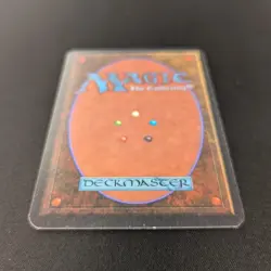 MTG \>> Fireball (EX) <<// Alpha - 341 Trading - Magic - Image 5