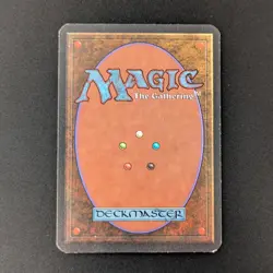 MTG \>> Fireball (EX) <<// Alpha - 341 Trading - Magic - Image 2