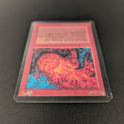 MTG \>> Fireball (EX) <<// Alpha - 341 Trading - Magic - Image 4