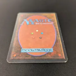 MTG \>> Fireball (EX) <<// Alpha - 341 Trading - Magic - Image 5