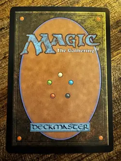 Summon: Primal Odin Foil - FIN 0121 NM - MTG Magic - Image 2