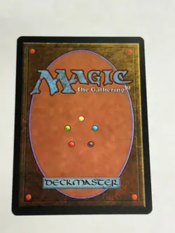 Exorcist, The Dark, Magic the Gathering, MTG, LP/NM Free Shipping! - Image 3