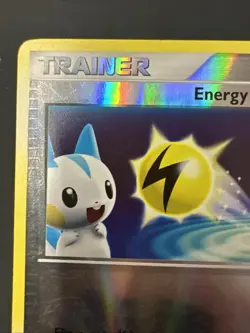 Energy Pickup 132/146 UC Reverse Holo Pokemon TCG Card Legends Awakened - Image 2