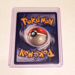 Poliwhirl - 38/102 - Base Set Unlimited - Pokemon Card - Vintage - Near Mint - Image 4