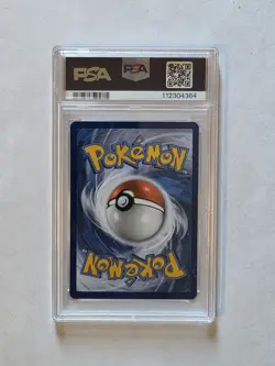 Pokemon Charizard Celebrations 4/102 Classic Holo Rare PSA 10 GEM MINT - Image 2