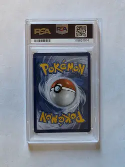 Pokemon Charizard Celebrations 4/102 Classic Holo Rare PSA 10 GEM MINT - Image 2