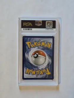 Pokemon Charizard Celebrations 4/102 Classic Holo Rare PSA 10 GEM MINT - Image 2