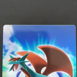 [SC] ya134 Bowmanda Holo Advanced Generation Carddass Quotes Pokemon National Ze - Image 2
