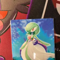 [SC] ya134 Carddass Advanced Generation Pokemon Cards Holo Kira S At The Time P - Image 2
