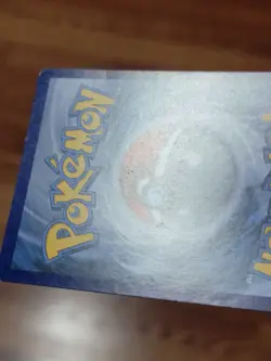 MP Rayquaza XY64 XY Holo Pokemon Card - Image 3
