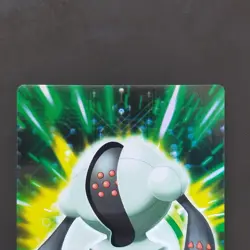 [SC] ya134 Registile Holo Advanced Generation Carddass Quotes Pokemon Kira Holog - Image 2