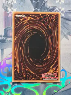 BACH-EN009 Dinomorphia Therizia Secret Rare 1st Edition Near Mint YuGiOh TCG - Image 2