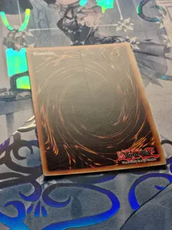 SPWA-EN033 THE WEATHER PAINTER THUNDER SECRET RARE 1ST EDITION LP!! YuGiOh TCG - Image 2
