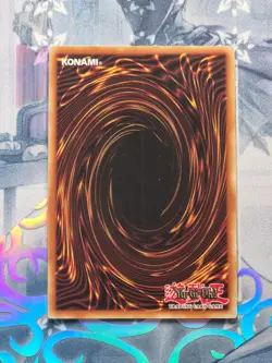 SPWA-EN033 THE WEATHER PAINTER THUNDER SECRET RARE 1ST EDITION LP!! YuGiOh TCG - Image 3