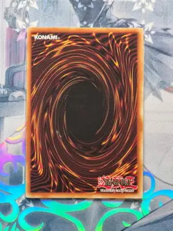 SPWA-EN010 Magical Musketeer Caspar Secret Rare 1st Edition Near Mint YuGiOh TCG - Image 2
