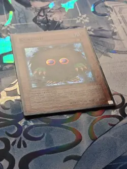 MRD-071 Kuriboh Super Rare UNL Edition LP! YuGiOh TCG - Image 2