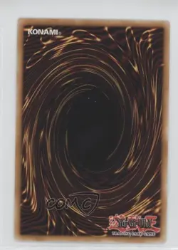 Odin's Eye Unlimited YuGiOh Storm of Ragnarok #STOR-EN072 - Image 2