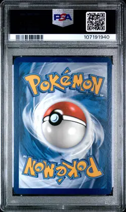 2024 POKEMON TRICK OR TRADE #018 PIKACHU PSA 9 - Image 2