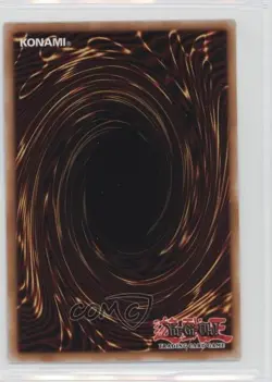Galaxy Mirror Sage 1st Ed. YuGiOh Primal Origin #PRIO-EN002 - Image 2