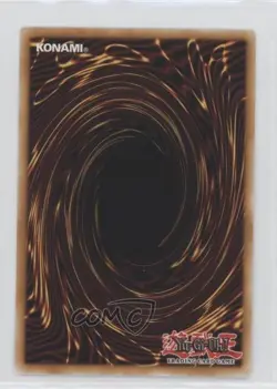 Nordic Relic Laevateinn Unlimited YuGiOh Storm of Ragnarok #STOR-EN069 - Image 2