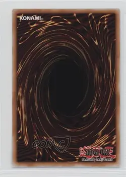 Number 48: Shadow Lich 1st Ed. YuGiOh Primal Origin #PRIO-EN097 - Image 2