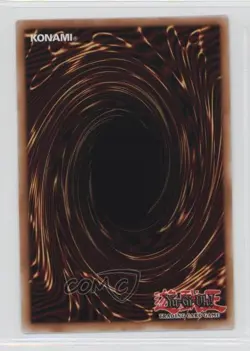 Umbral Horror Ghost 1st Ed. YuGiOh Primal Origin #PRIO-EN010 - Image 2