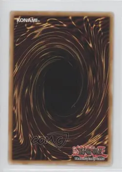 Garmr of the Nordic Beasts Unlimited YuGiOh Storm Ragnarok #STOR-EN012 - Image 2