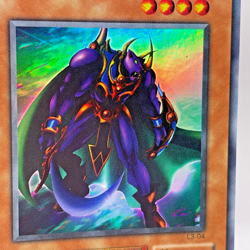L3-04 - Yugioh - Japanese - Panther Warrior - Ultra - Image 3