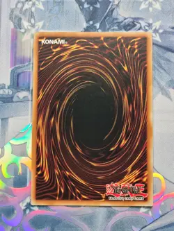 MP23-EN127 EXOSISTER MARTHA PRISMATIC SECRET RARE 1ST EDITION NM YuGiOh TCG - Image 2