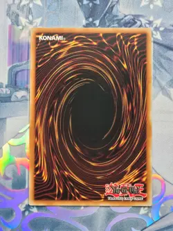 MP23-EN162 Blazing Cartesia, the Virtuous Prismatic Secret Rare 1st Ed NM YuGiOh - Image 2