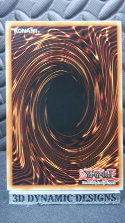 | Yugioh Blackwing - Kris the Crack of Dawn PGL2-EN006 1st Secret Gold NM 🔥 | - Image 2
