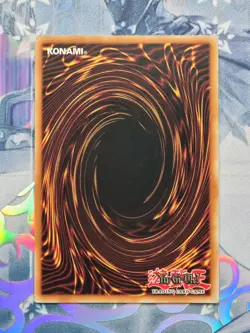 MP23-EN172 Ignis Phoenix, the Dracoslayer Prismatic Secret Rare 1st Ed NM YuGiOh - Image 2