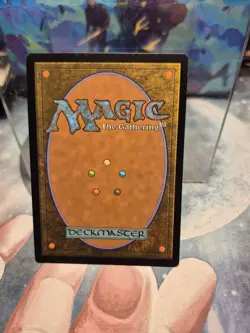 M 0287 Tezzeret, Cruel Captain Triumphant BORDERLESS Edge of Eternities MTG Card - Image 2