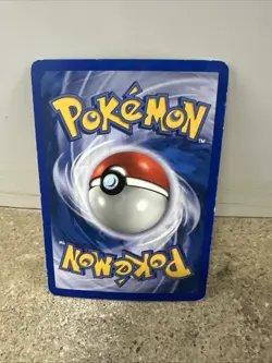 Jumpluff Holo Rare H13/H32 Aquapolis WoTC Pokemon Card 2002 E-Reader HP - Image 5