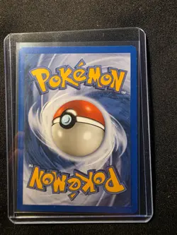 Pokemon TCG Light Piloswine Neo Destiny 26/105 Unlimited Rare Card - Image 2