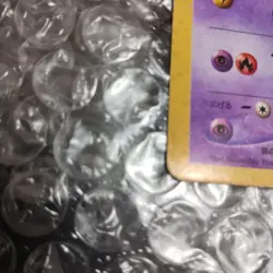 【Excellent+】Pokemon Card Shining Mew Corocoro Comics No.151 Japanese Promo F/S - Image 5