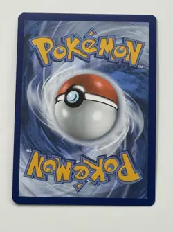 Abra 063/165 Scarlet & Violet 151 NM Card Pokemon TCG Reverse Holo Psychic - Image 2
