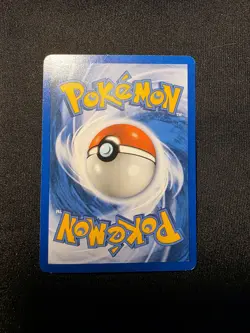 Pokemon TCG Brock's Zubat Gym Heroes 24/132 Unlimited Rare Card - Image 3