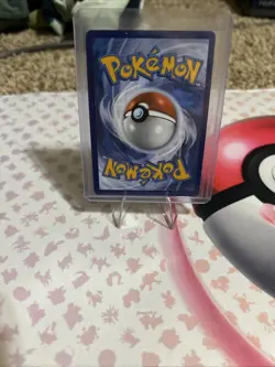 Pokemon Squirtle TCG Holo Illustration Rare Card 170/165 Scarlet and Violet 151 - Image 2