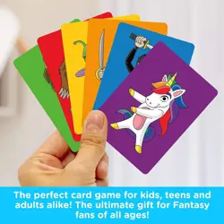 Memory Master Family Card Game | 4 Players - Image 5