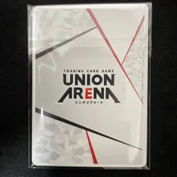 UNION ARENA Sword Art Online UAPB/SAO-AP01 Action Point Card 3 Set - Image 2