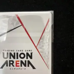 UNION ARENA Sword Art Online UAPB/SAO-AP01 Action Point Card 3 Set - Image 5