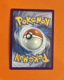 Pokemon TCG Brute Bonnet Holo Card Paradox Rift 207/182 Illustration Rare - Image 2