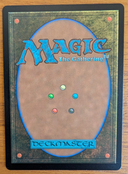 MTG Secret Lair White Chaos Emerald Foil Lotus Petal Sonic 7037 - Image 3