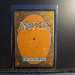 MTG Magic the Gathering Haunting Echoes (142/352) Odyssey - Image 2