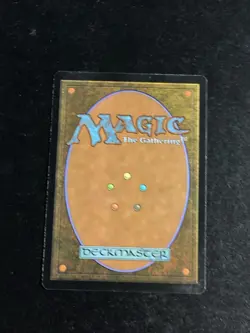 MTG - NM - Animate Dead - The List - Image 2